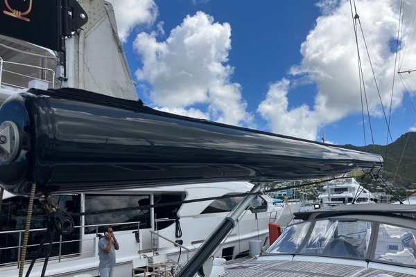 55ft Wauquiez Yacht For Sale