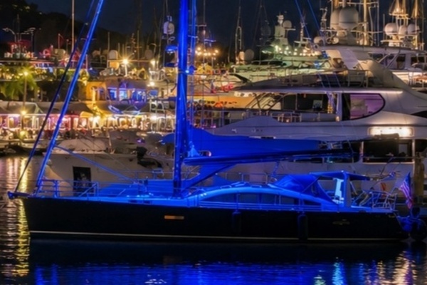 Photo of the 2011 Wauquiez Pilot Saloon 55
