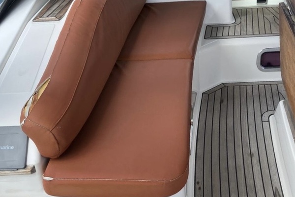 55ft Wauquiez Yacht For Sale