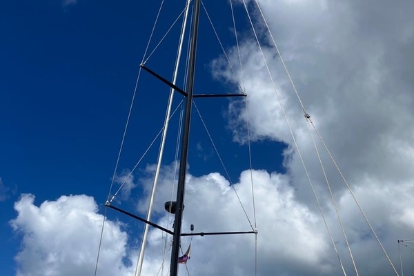 55ft Wauquiez Yacht For Sale