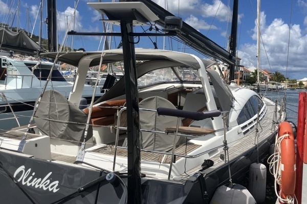 Photo of the 2011 Wauquiez Pilot Saloon 55