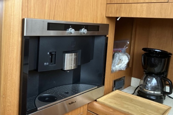 55ft Wauquiez Yacht For Sale