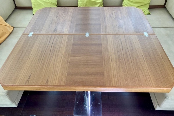 55ft Wauquiez Yacht For Sale