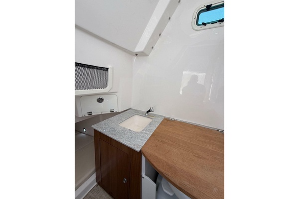 BABY SEAL 36ft Everglades Yacht For Sale