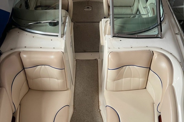 23ft Sea Ray Yacht For Sale