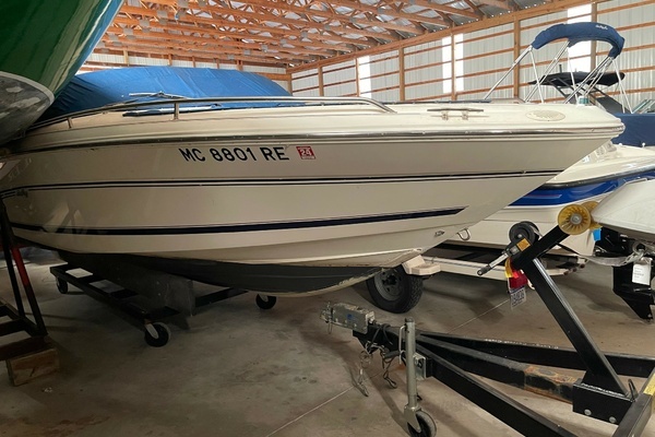 23-ft-Sea Ray-1997-- Harbor Springs Michigan United States  yacht for sale