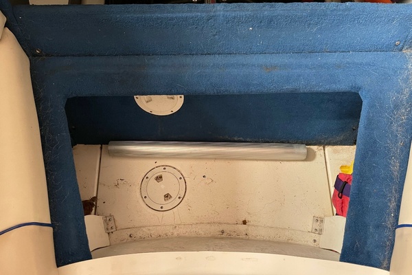 23ft Sea Ray Yacht For Sale