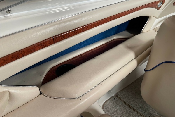 23ft Sea Ray Yacht For Sale