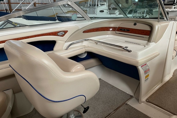 23ft Sea Ray Yacht For Sale