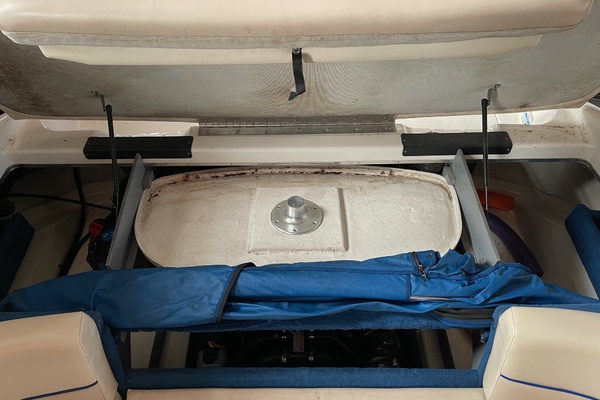 23ft Sea Ray Yacht For Sale