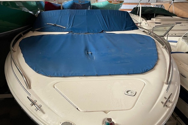 23ft Sea Ray Yacht For Sale