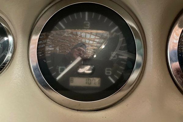 23ft Sea Ray Yacht For Sale