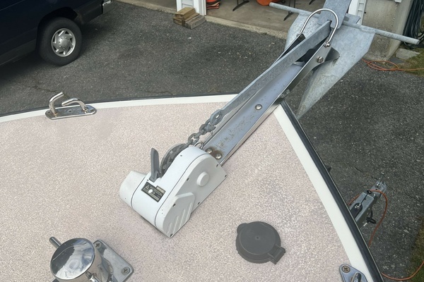 Photo of the 1998 General Marine 