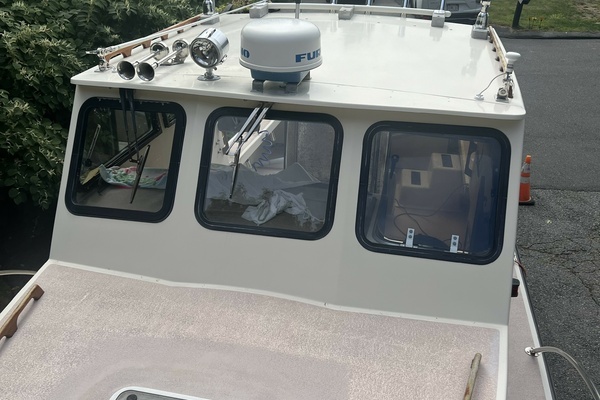 Photo of the 1998 General Marine 