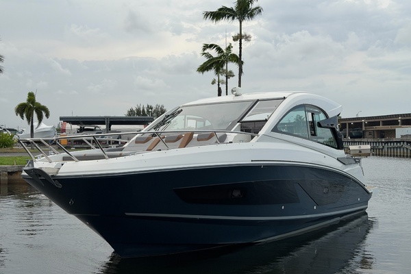 2023 Beneteau 32