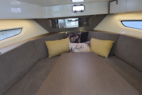 32ft Beneteau Yacht For Sale
