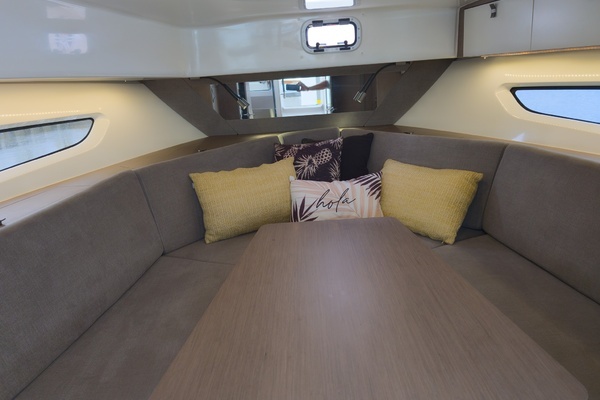 2023 Beneteau 32