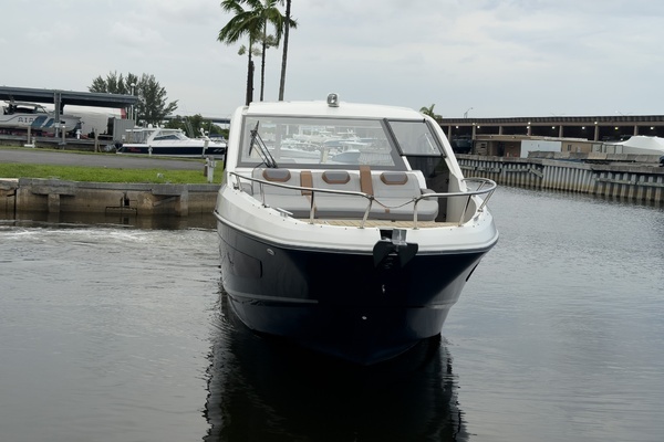 2023 Beneteau 32