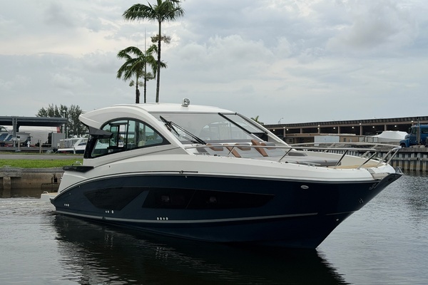 2023 Beneteau 32