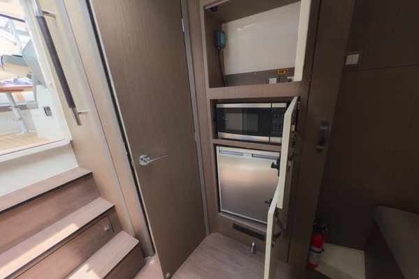2023 Beneteau 32