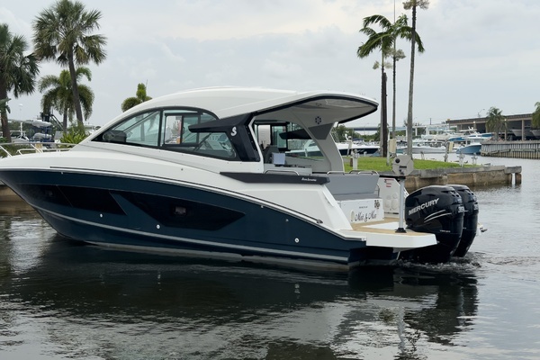 2023 Beneteau 32