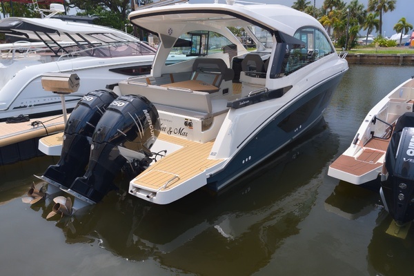 2023 Beneteau 32