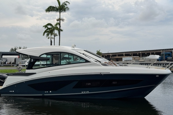 2023 Beneteau 32