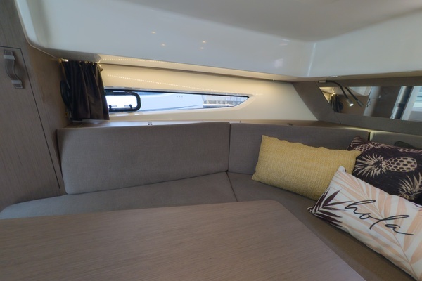 2023 Beneteau 32