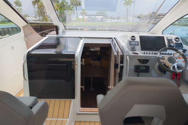 2023 Beneteau 32