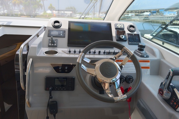 2023 Beneteau 32