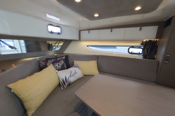2023 Beneteau 32