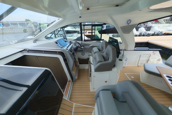 32ft Beneteau Yacht For Sale