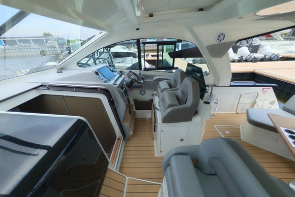 2023 Beneteau 32