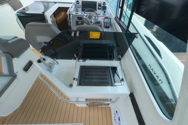 2023 Beneteau 32