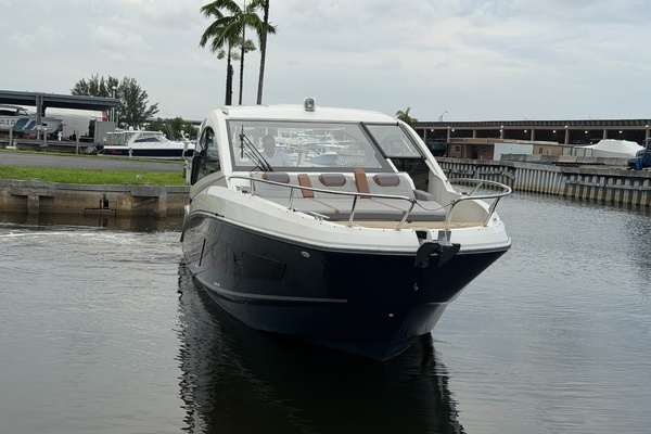 2023 Beneteau 32