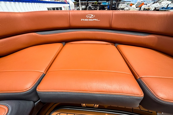 28ft Regal Yacht For Sale
