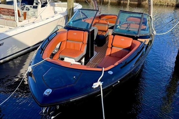 2017 Regal 2800 Bowrider