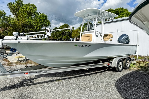 24-ft-Sportsman-2014-Masters 247 Bay Boat- Palm Beach Florida United States  yacht for sale