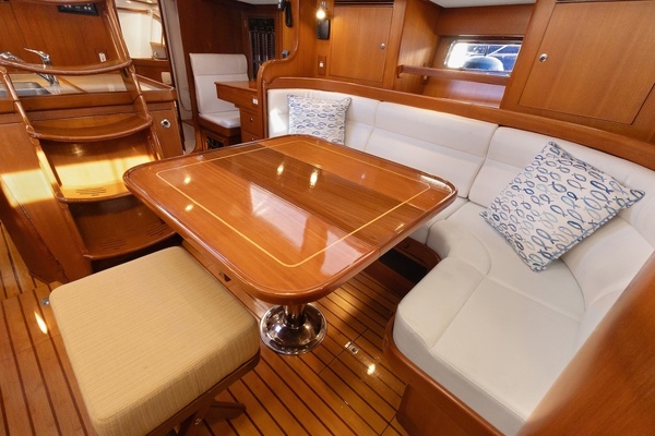 Avventura 46ft Hylas Yacht For Sale