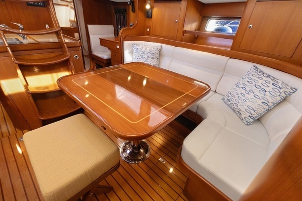 Hylas 46 Yacht For Sale