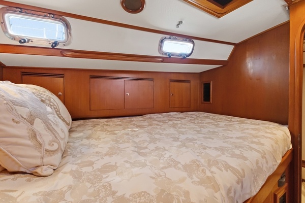 Avventura 46ft Hylas Yacht For Sale