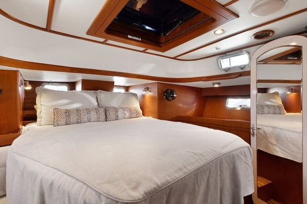 Hylas 46 Yacht For Sale