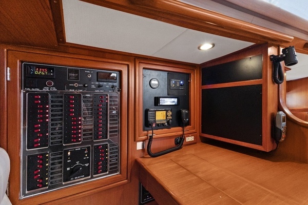 Hylas 46 Yacht For Sale