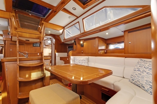 Hylas 46 Yacht For Sale