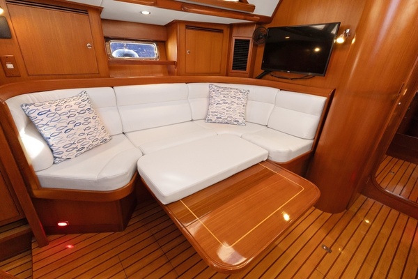Avventura 46ft Hylas Yacht For Sale