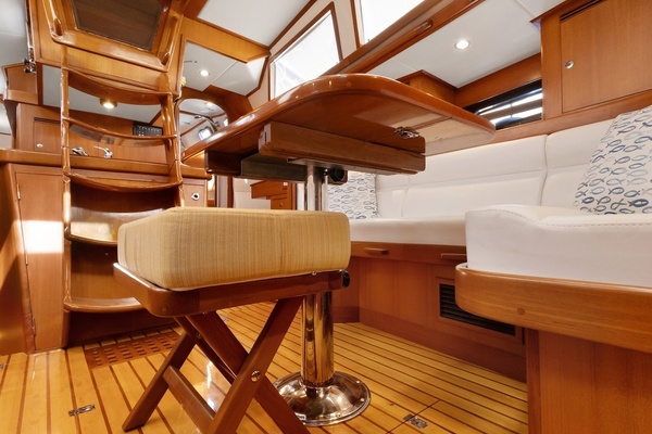 Avventura 46ft Hylas Yacht For Sale