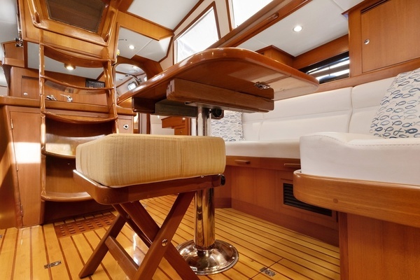 Hylas 46 Yacht For Sale