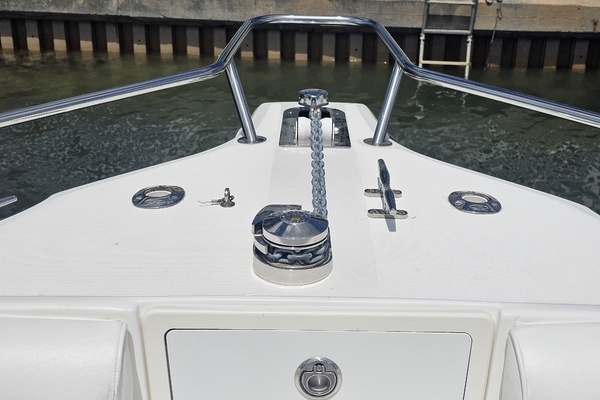 29ft Century Yacht For Sale