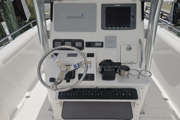 29ft Century Yacht For Sale