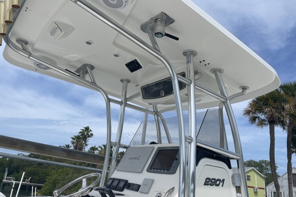 29ft Century Yacht For Sale